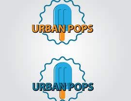 #75 untuk Make a Logo for popsicle company oleh DesignConceptz