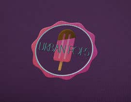 #10 per Make a Logo for popsicle company da ckoustrouppos