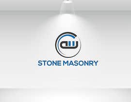 #49 for Logo for Stone Masonry business af graphicground