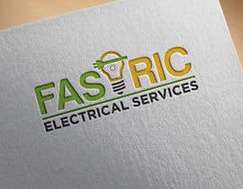 nº 21 pour Design a Logo for Electrical Company par rajumj73 