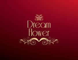 #100 untuk Logo For Dream-Flower oleh ser87