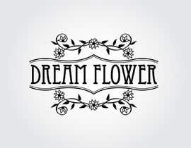 #102 untuk Logo For Dream-Flower oleh rangathusith