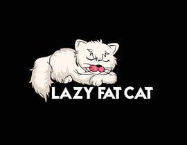 #78 para Lazy Cat Design de morshedulkabir