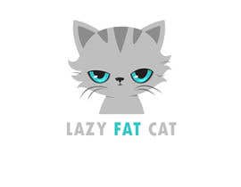#73 para Lazy Cat Design de noureoudaden
