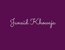 BlackWhite13 tarafından Design a Logo for typography...(JunaidKhowaja) için no 25