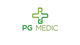 Contest Entry #68 thumbnail for                                                     Design a corporation logo for a business in the medical industry.
                                                