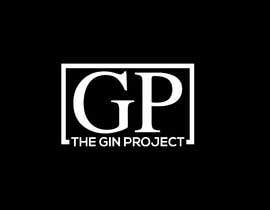 #45 ， The Gin Project | Design a Logo 来自 Logozonek