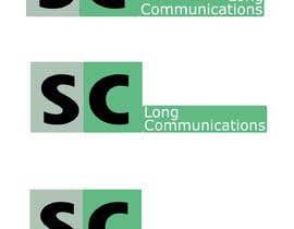 #10 per Quick simple logo for a conpany called ‘S.C.Long Communications’ da jorgeprz
