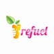 Konkurrenceindlæg #77 billede for                                                     Logo Design for ReFuel
                                                