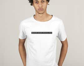 Nambari 79 ya Design My T-shirt Line (6 minimal designs total) na adingph