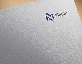 #272 pentru Create a Logo for Medical Application called Nadia de către monikanahar550