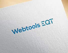#386 for Design a logo for a piece of software called Webtools EQT by fiazhusain