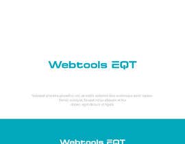 #341 for Design a logo for a piece of software called Webtools EQT by MMS22232
