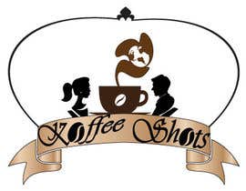 #60 ， Logo for our up coming Coffee Shop 来自 foziasiddiqui