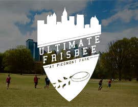 #9 for We need a cool logo for our Ultimate Frisbee team by ordesigns