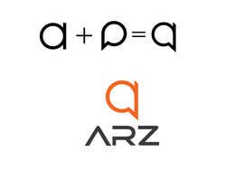 Číslo 66 pro uživatele Logo Design for ARZ od uživatele sidratariq1993