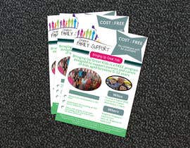 #76 for Design a Flyer A4 - SFS by mahedi321