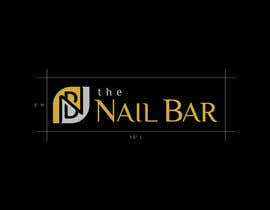 #234 for Design a LOGO for a Nail Salon by dlanorselarom