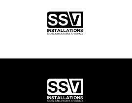 #453 для Design a Logo for an Australian Sign Install Company від shuvasishsingha