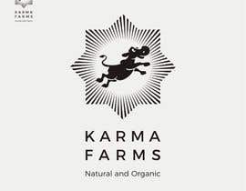 ura님에 의한 Logo Design for an Organic Dairy Farm을(를) 위한 #168