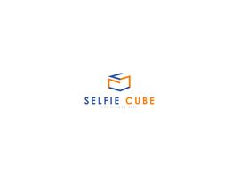 #332 pёr Selfie Cube Logo Design nga jhonnycast0601