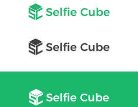 #339 for Selfie Cube Logo Design by mdmasummunsi