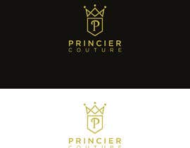 #125 for Design a Logo for P by zouhairgfx