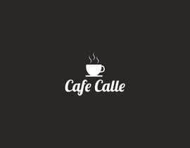 #38 for Make a logo for cafe on truck by makidcgraphics