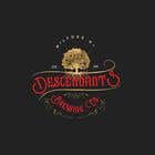 #185 for Descendants Brewing Company Logo by violetweb2