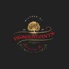 #190 for Descendants Brewing Company Logo by violetweb2