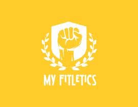 #3 for Create a logo for my site which is Myfitletics.com make the logo’s color like the site’s tone. This logo will be used on apparel that i will make. by creativeranjha