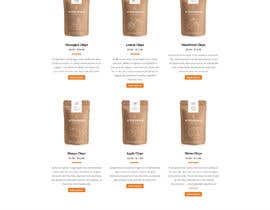 #11 para Update / new theme for Woocommerce site de vedanthemu