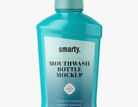 #18 for Need great looking design for a mouthwash by DeepakGoyalIndia