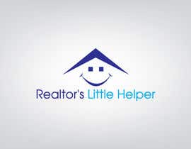 nº 142 pour Logo Design for Realtor&#039;s Little Helper par jzdesigner 