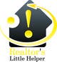 Imej kecil Penyertaan Peraduan #135 untuk                                                     Logo Design for Realtor's Little Helper
                                                