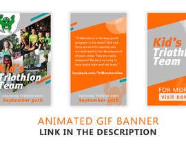 #95 for Design a Banner Ad by ArifurRahaman13