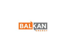 #68 pentru Design a Logo for BALKAN ENERGY IKE de către BikashBapon