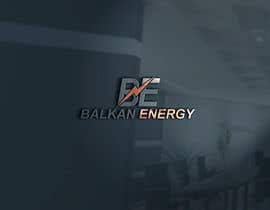 #39 pentru Design a Logo for BALKAN ENERGY IKE de către mdsajib54