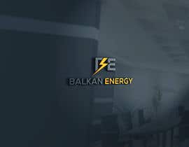 #58 pentru Design a Logo for BALKAN ENERGY IKE de către akashhossain99