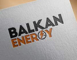 #17 pentru Design a Logo for BALKAN ENERGY IKE de către athinadarrell