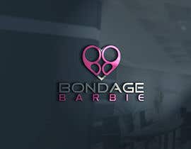 #105 para Design a logo for Bondage Barbie de hassan852abir