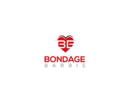 #98 para Design a logo for Bondage Barbie de fiazhusain