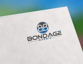 #26 para Design a logo for Bondage Barbie de asthaafrin
