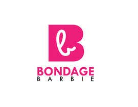 #42 for Design a logo for Bondage Barbie by dotcircle64