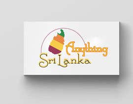 #44 for Logo Design for Anything Sri Lanka by zahidkhulna2018