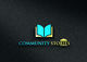 Contest Entry #102 thumbnail for                                                     Design a Logo for a publishing company for spine of books
                                                