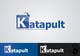 Icône de la proposition n°35 du concours                                                     Logo Design for Katapult
                                                
