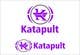 Pictograma corespunzătoare intrării #93 pentru concursul „                                                    Logo Design for Katapult
                                                ”