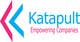 Konkurrenceindlæg #260 billede for                                                     Logo Design for Katapult
                                                