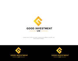 #34 per Create a Logo for Gold Trading Company da naeemdeziner